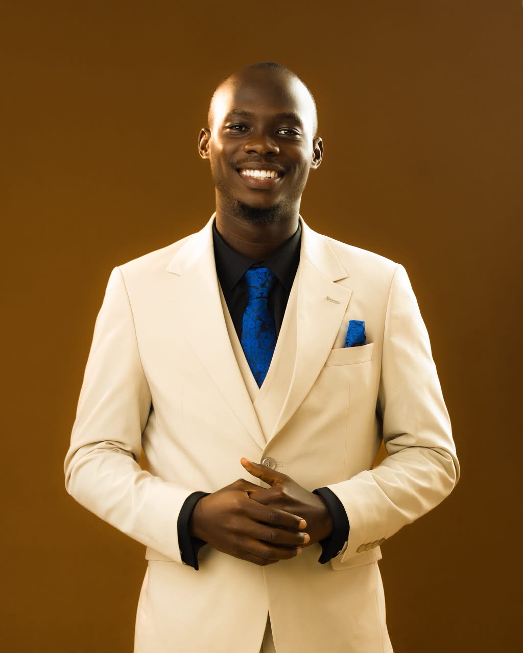 Tobi Olayiwola - CTO